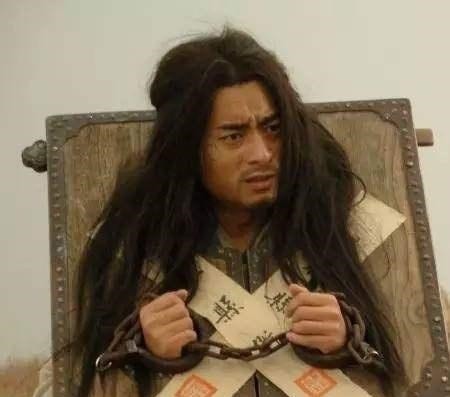 武松&卢俊义和林冲全都武功高强,但却有一点不如武松!