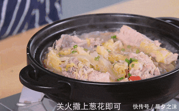 目瞪口呆|入冬了,听说东北人开始论车买菜了,南方人看得目瞪口呆