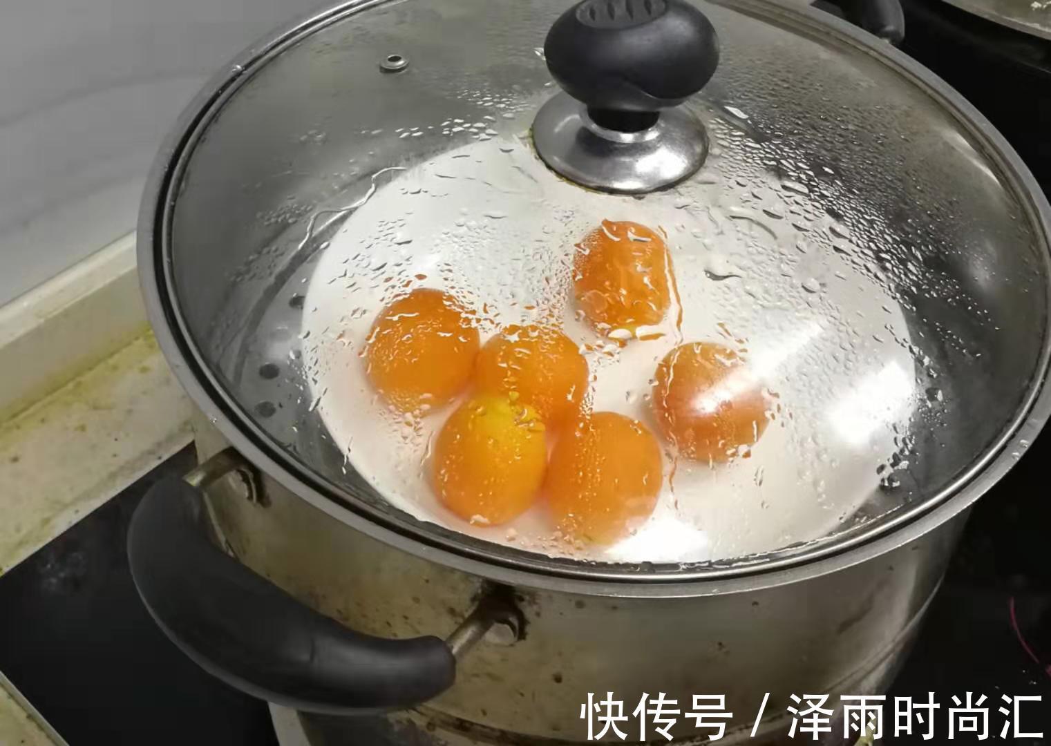 咳嗽咳痰|咳嗽、咳痰老不好,一果蒸上5分钟,吃后半小时不咳嗽、痰消了