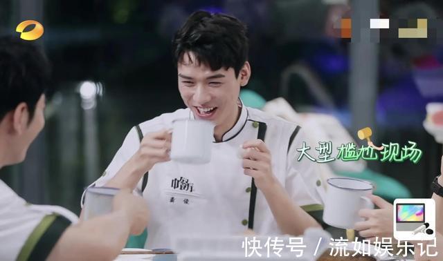 三次减肥三次失败,黄晓明的“自律”,揭开了明星们的伪精致