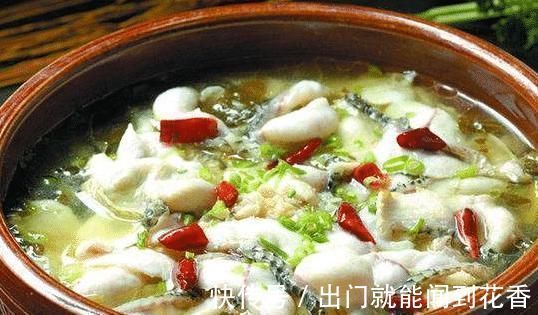 鱼肉|做酸菜鱼时，万万不可直接煮，掌握这3点，鱼片不碎，鲜嫩无腥味