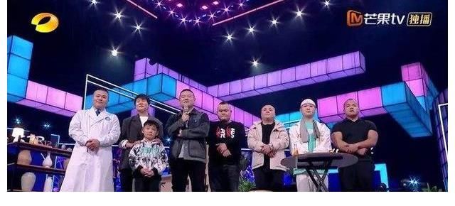 新年最期待的综艺，首期就糊了？