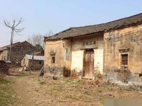 土地|农村房屋倒塌，有土地使用证，可以宅基地确权吗看完这个你就知道了