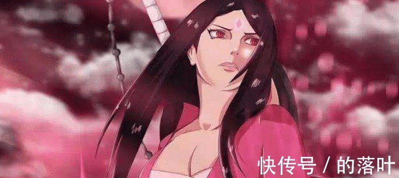 火影|火影忍者为什么说佐良娜最后一定会成为火影,有什么根据吗