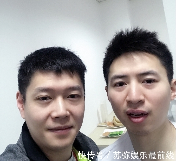 周雨|漫谈国乒美男子:许昕马琳王励勤垫底,前三档不分伯仲