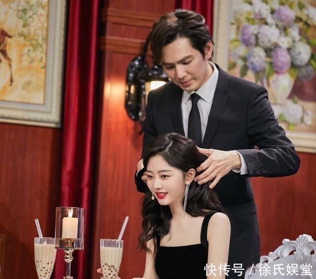 有数青年|《快本》收视率再登第一!超过上期龚俊张哲瀚,景甜张彬彬贡献大