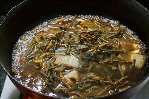  错过|冬天千万不要错过这食材，不怕过期，抓紧屯点，不然越来越少！