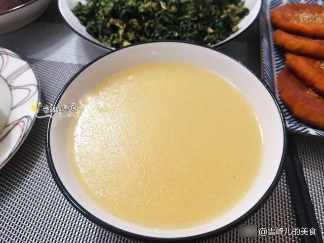 70后夫妻早餐,30分钟就上桌朋友圈火了,朋友:有这样媳妇真幸福