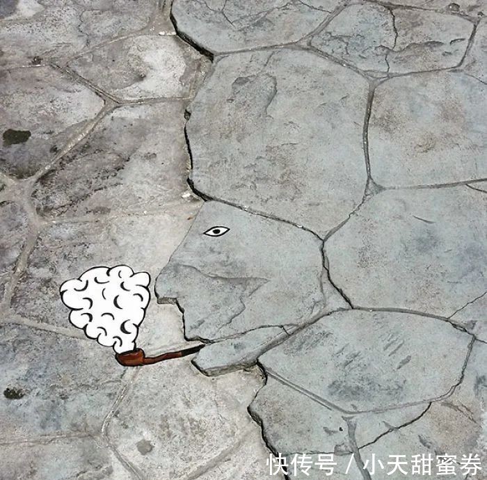 22个搞笑创意,让你不由地感叹,这些人真无聊,不过我喜欢