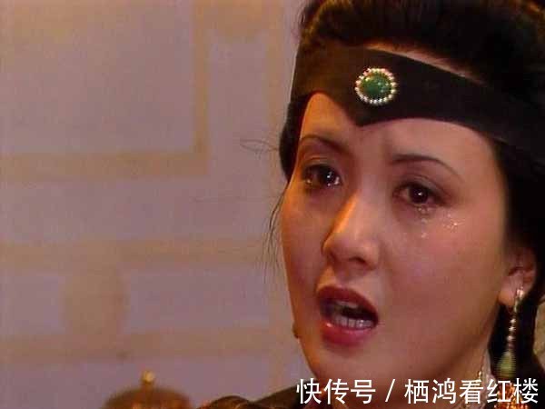 王熙凤!对晴雯紫鹃入画都从宽处理,为何偏不放过司棋?背后的原因很复杂