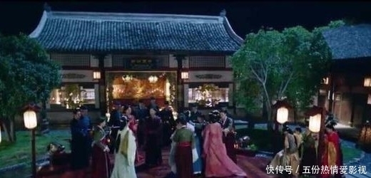 共有|隋文帝杨坚共有五兄弟,隋亡时,他的这些兄弟为何不出来救国?