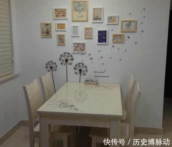墙纸|晒晒老婆15万装修的新房,选的沙发太漂亮了,我根本舍不得坐下!