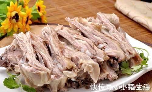 知识|不管羊肉做啥菜，学会这3个诀窍，羊肉鲜嫩不膻，看完长知识了