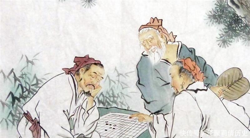 明白|“人有三急”是哪三急“六亲不认”是哪六亲看完你就明白了