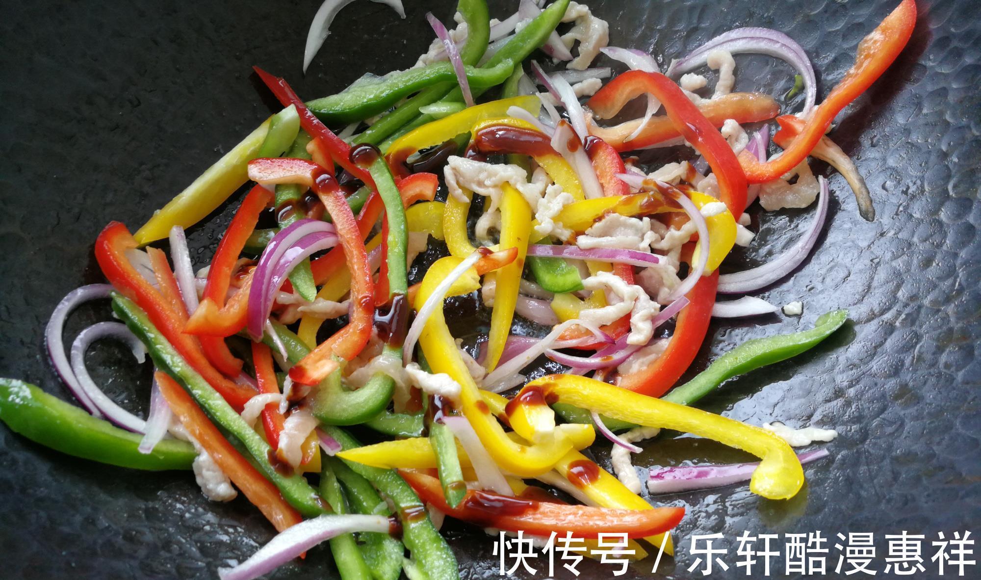 做法|三伏天时段，早餐宜多吃它，做法简单，营养丰富能量足！