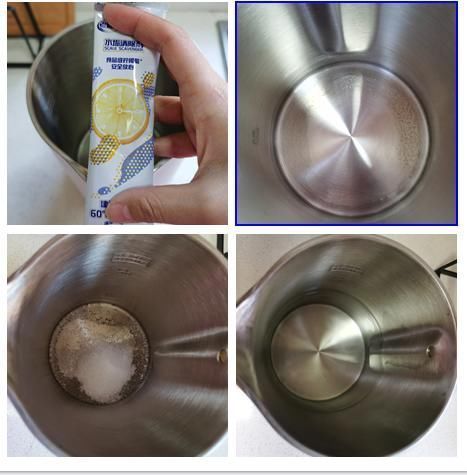 马桶壁|还在用水擦水垢？用我家的实际体验告诉你哪种水垢清洁剂省时又省事