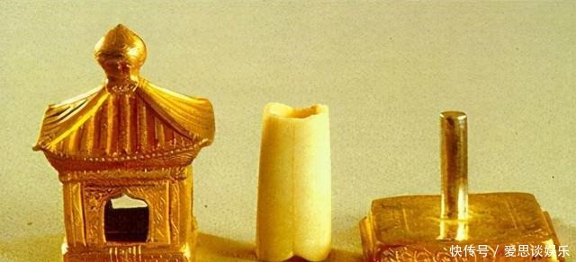 难以置信!一座佛塔的坍塌,创下中国出土文物10大纪录