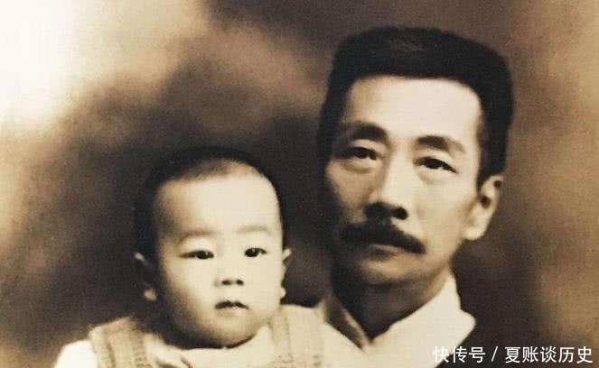 她是鲁迅原配夫人,老家侍奉公婆42年,丈夫巨额遗产却只给二房