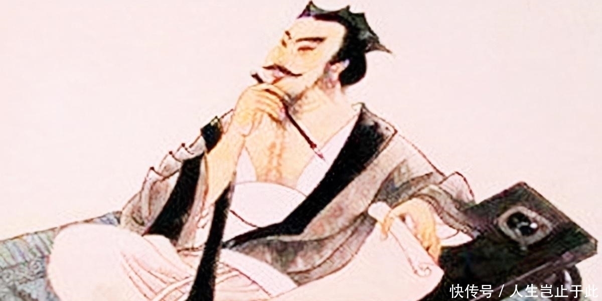 七情六欲#王维独坐空堂苦苦思索,写下一首《秋夜独坐》,决心修佛脱离苦海