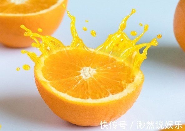 橙子|父母要舍得让孩子吃这3种“零嘴”,有益智力开发,促进健康成长