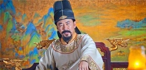 高科技还原宋朝皇帝面容,赵匡胤跟想象中一样,最帅的竟是这位?