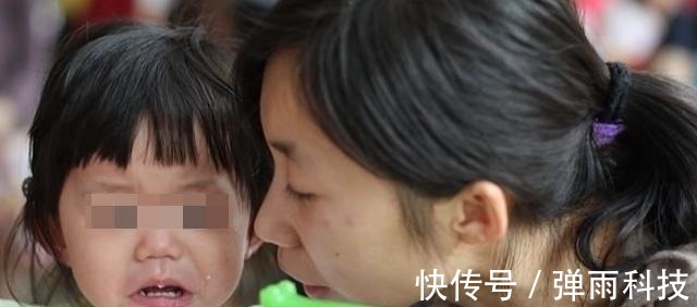 孩子|孩子有这三种表现时,说明肠胃“出毛病”了,试试用这些方法改善