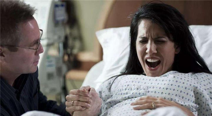 顺产|“顺产再好,我也不选”,面对家人劝阻,90后产妇更加坚持