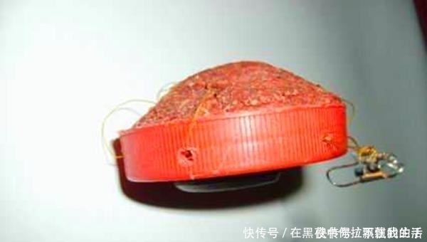 大草|夏季远投钓草鱼的多种方法,可钓底可钓浮,让你轻松钓获大草鱼