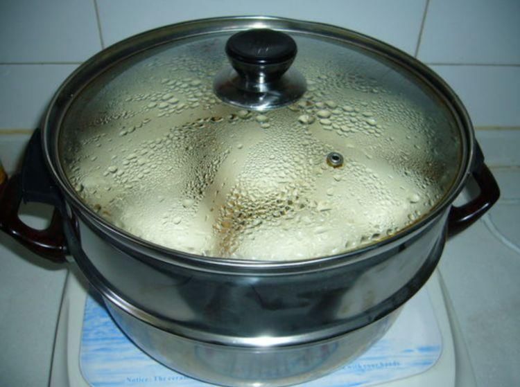 发酵|蒸馒头别再傻傻放酵母，只需加一瓶“饮料”不仅馒头更白，还更香