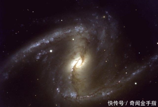 宇宙究竟“大”到什么程度？惊人数据，颠覆你的认知