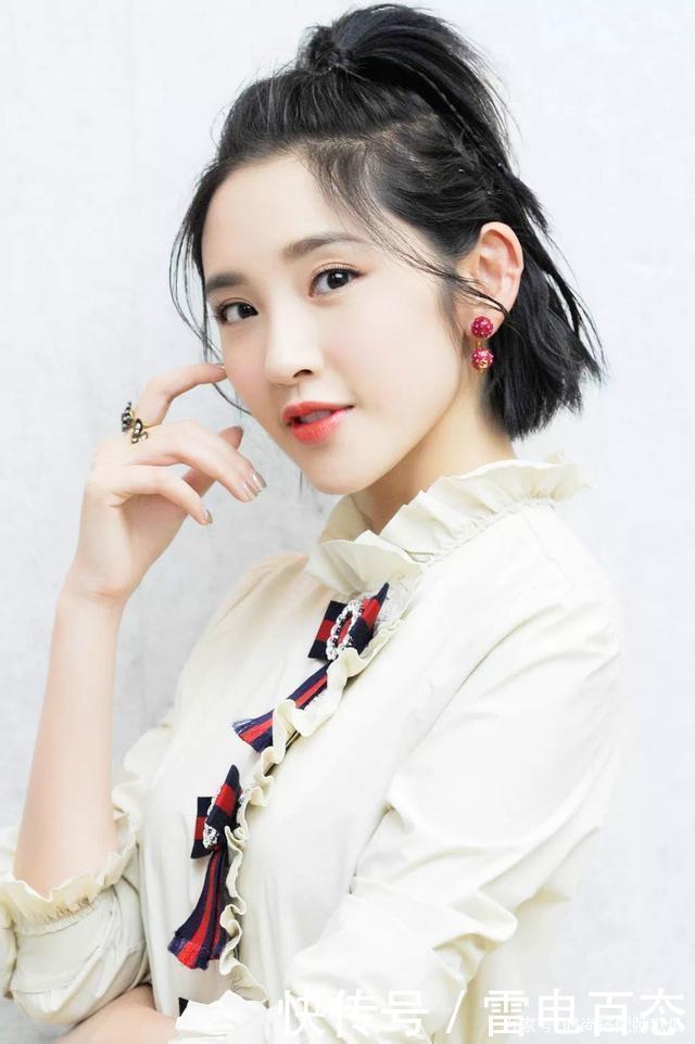 黄头发早就过时了,今年夏天选这3种“减龄发色”,气质还显白