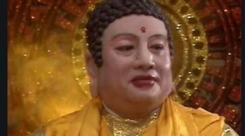 灵山#成佛后孙悟空能打赢菩提祖师吗?如来脱口而出6字,正是答案