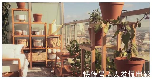 女生们|90后单身小姐姐，拥有一套76平小清新之家，是女生们的梦想