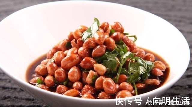 花生米|花生与它是绝配，连吃7天，清血管，降血压，记忆力强，身体棒！