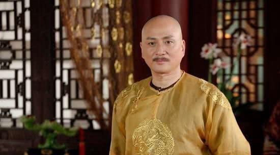 乾隆|康熙出“墨”字上联,就连雍正都对不出,6岁小乾隆轻松对出!