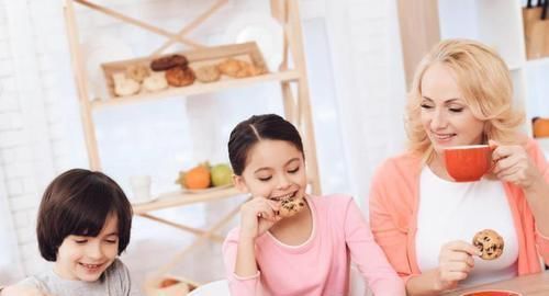 孩子|为了孩子的未来,你一定不要做5件事,以防将来后悔