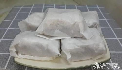 椰蓉粉|半斤红枣，1斤糯米，蒸一蒸包一包，比粽子还好吃，个个香糯不粘牙