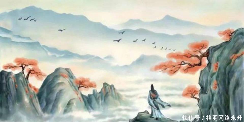 桀骜不驯的柳永科举落第后,立马写下一首词,公然讽刺了宋仁宗