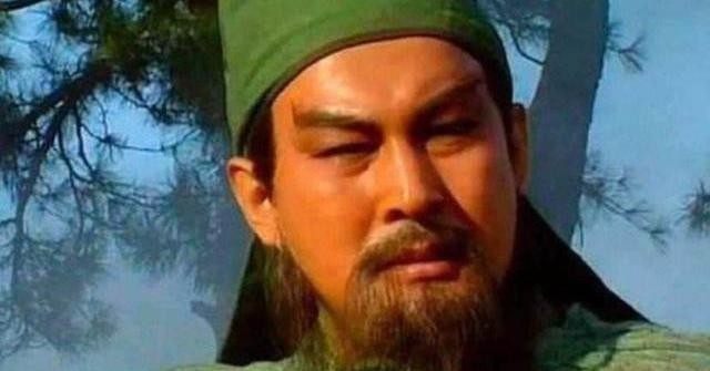 关羽|“刀祖”蔡阳大战巅峰时期的关羽,结果如何?