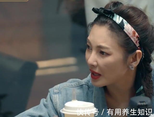 乘風(fēng)破浪的姐姐|郁可唯張雨綺三言兩語要說哭孟佳，綺綺子話鋒突轉(zhuǎn)，郁可唯被坑！