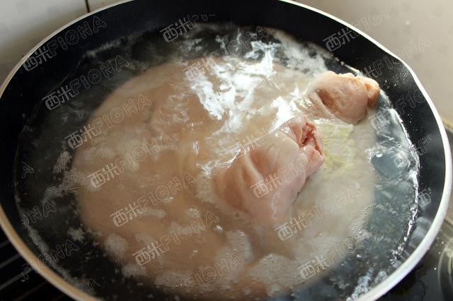 胃溃疡|养胃食疗偏方,每半个月吃一次,胃炎胃溃疡等老胃病不见了