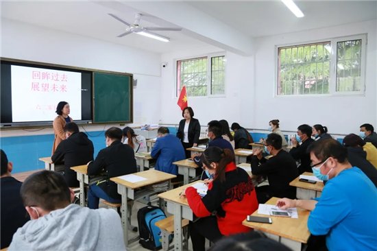 教师|精心治校、潜心育人，寒亭区第二实验小学办好人民满意的教育