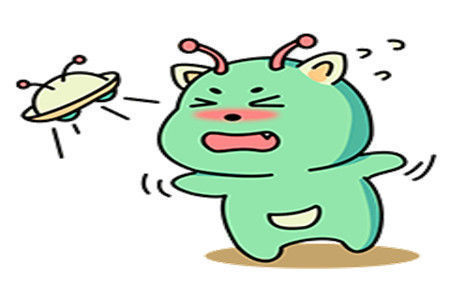 |幽默笑话女同事看俺不顺眼,时不时的就来找俺麻烦,她什么意思