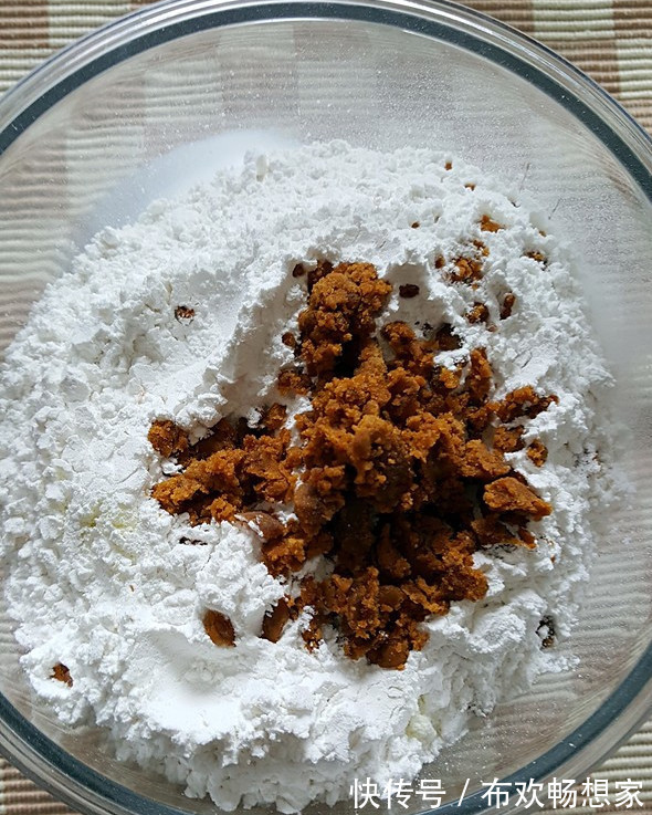 悬浮物|它是“天然造血库”,补血暖宫,71岁老妈常吃,面色红润有光泽