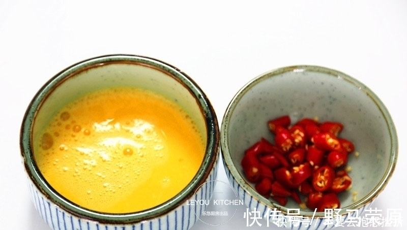 好吃|炒一盘西葫芦出少半盘汤?掌握3点,入味好吃,还不易出汤