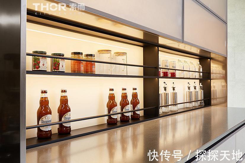 不锈钢|厨房装修之际,对材料是否还一窍不通?看专业装修师傅怎么说!