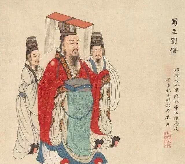 汉寿|关羽为何宁愿受曹操封的汉寿亭侯,却不受刘备之封