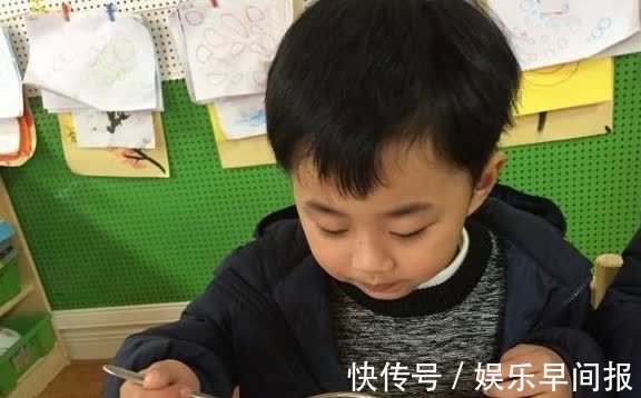 脾虚|6岁男童没吃零食,却脾虚不发育,儿科医师:少给娃这3种食物