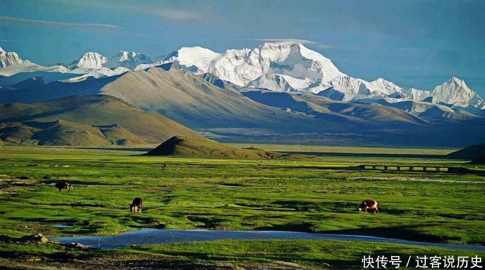 山海经|山海经:5种寓意吉祥的异兽,1鱼2鸟2兽,其实现代也都能见到