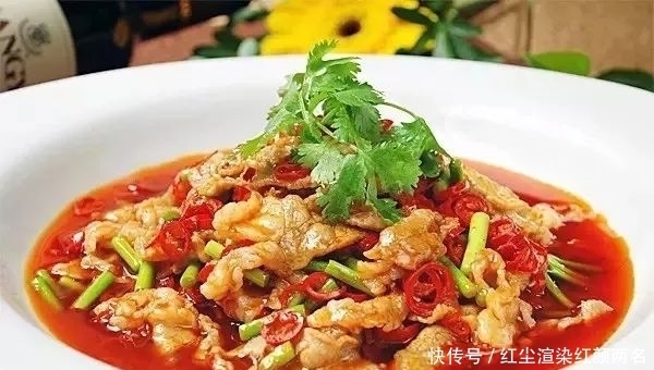 九道味足家常菜品,道道下饭,百吃不厌!